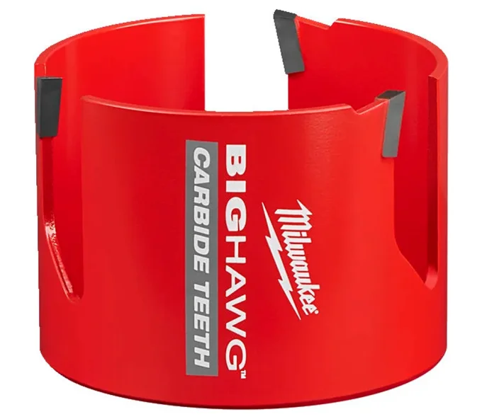 Carotă de găurit MILWAUKEE Big Hawg 92mm-1