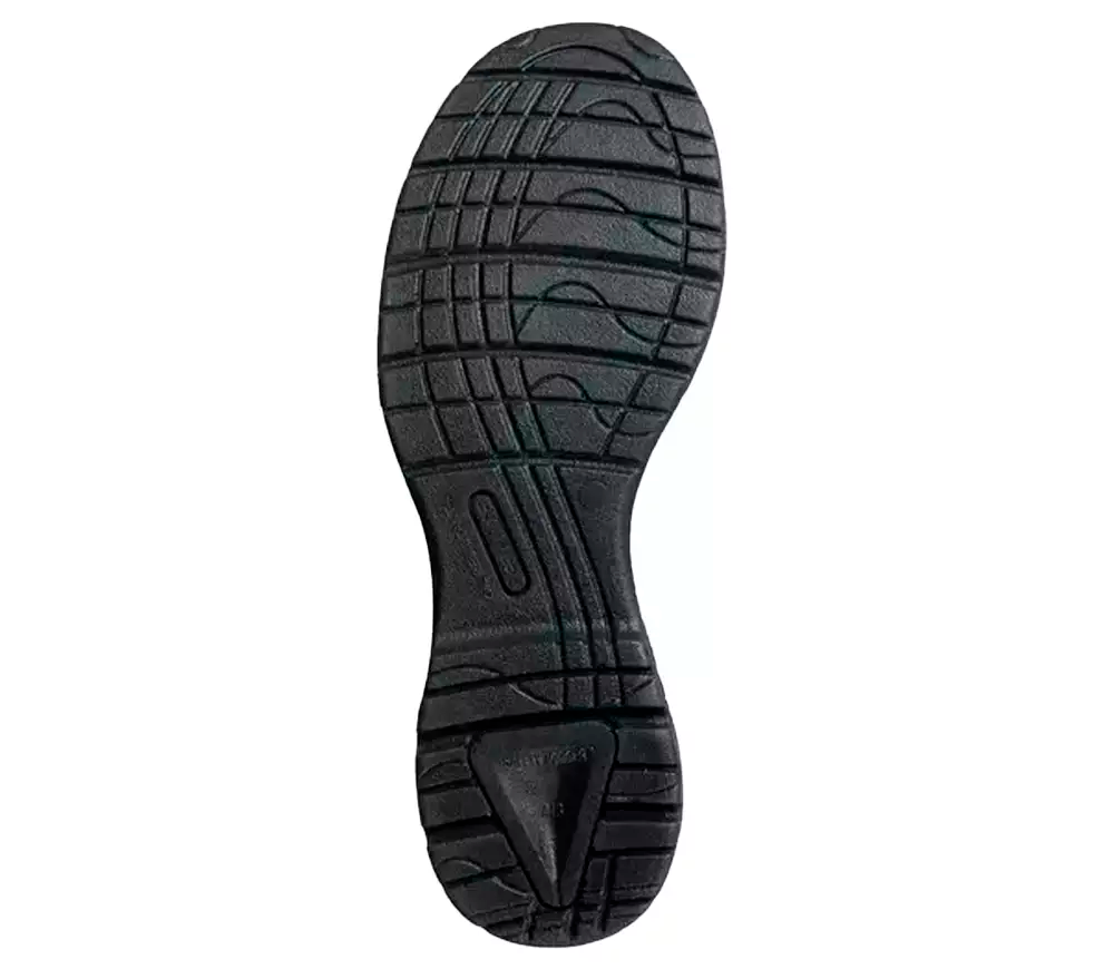 Ghete de lucru SAFETY JOGGER ORGANIC S1 P Gri 36 photo 2