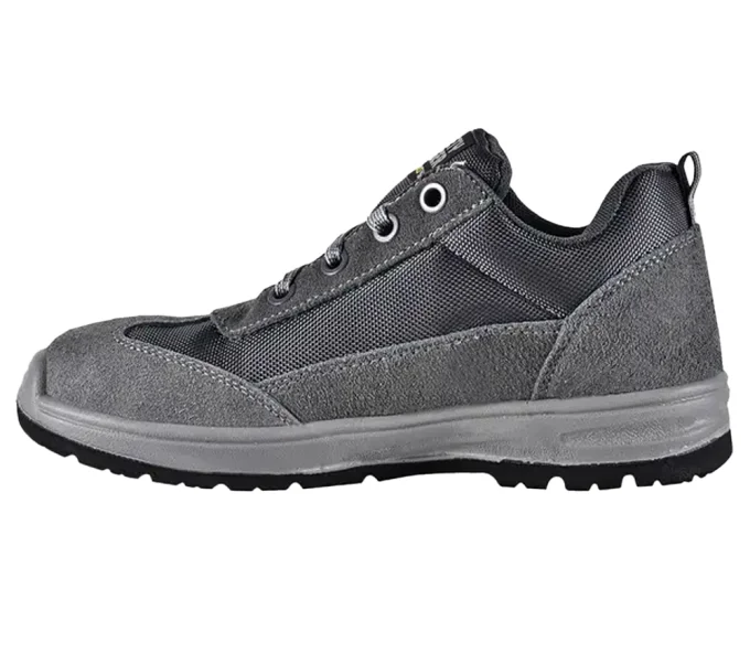 Ghete de lucru SAFETY JOGGER ORGANIC S1 P Gri 40-3