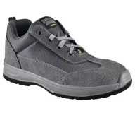 Ghete de lucru SAFETY JOGGER ORGANIC S1 P Gri 40-1