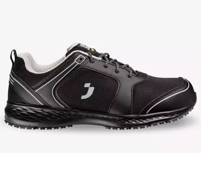 Ghete de lucru SAFETY JOGGER BALTO S1 Negre 37-2