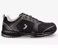 Ghete de lucru SAFETY JOGGER BALTO S1 Negre 37-2