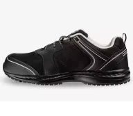 Ghete de lucru SAFETY JOGGER BALTO S1 Negre 37-3