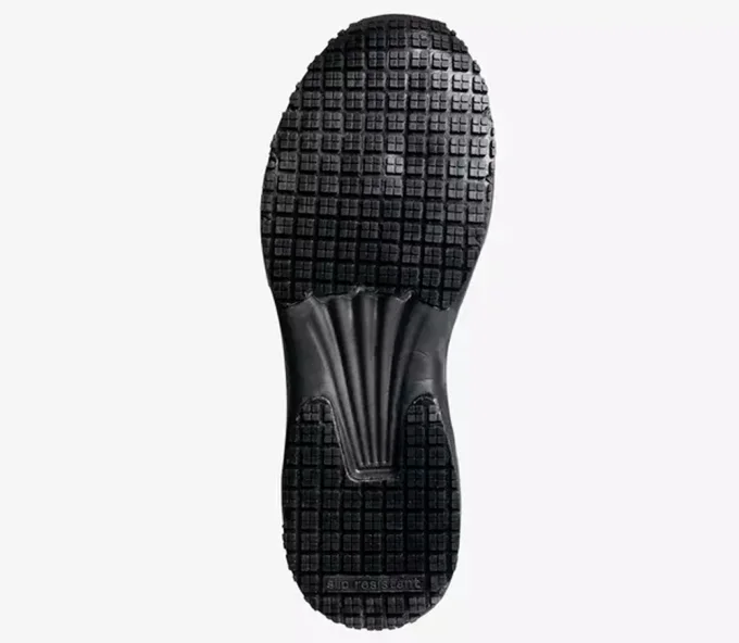 Ghete de lucru SAFETY JOGGER BALTO S1 Negre 37-4