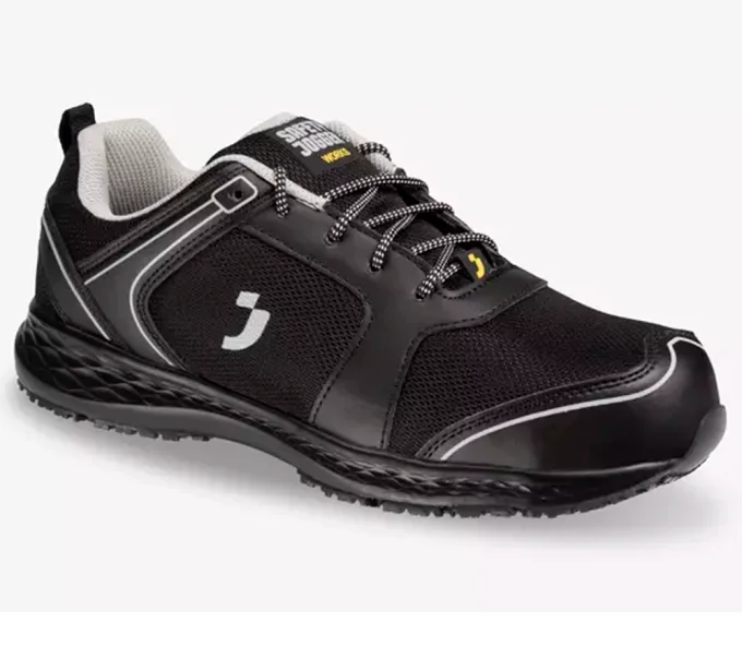 Ghete de lucru SAFETY JOGGER BALTO S1 Negre 37-1