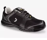 Ghete de lucru SAFETY JOGGER BALTO S1 Negre 37-1