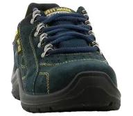 Ghete de lucru SAFETY JOGGER TITAN S1P Albaștri 41-4