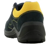 Ghete de lucru SAFETY JOGGER TITAN S1P Albaștri 41-5