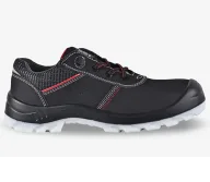 Кроссовки рабочие SAFETY JOGGER VALLIS S3S Серые 46-3
