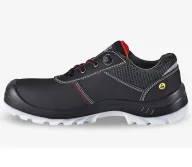 Кроссовки рабочие SAFETY JOGGER VALLIS S3S Серые 46-4
