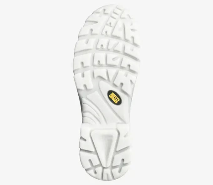 Кроссовки рабочие SAFETY JOGGER VALLIS S3S Серые 46-2