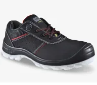 Кроссовки рабочие SAFETY JOGGER VALLIS S3S Серые 46-1