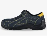 Ghete de lucru SAFETY JOGGER SONORA S1P Albaștri 40-3