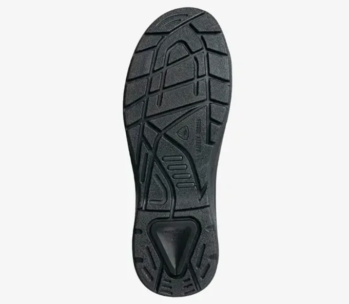 Ghete de lucru SAFETY JOGGER SONORA S1P Albaștri 40-4