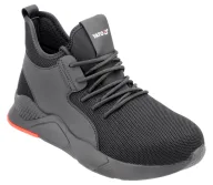 Ghete de lucru YATO PUBS SBP Negre 45-4