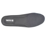 Ghete de lucru YATO PUBS SBP Negre 45-9