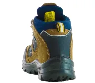 Ботинки рабочие SAFETY JOGGER X2000P Синие 40-2