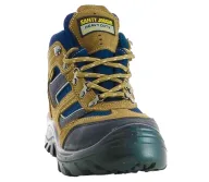 Ботинки рабочие SAFETY JOGGER X2000P Синие 40-5