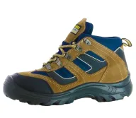 Ботинки рабочие SAFETY JOGGER X2000P Синие 40-3