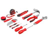 Набор ручных инструментов RONIX RS-0003 20шт.-2