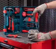 Набор ручных инструментов RONIX RS-0003 20шт.-9