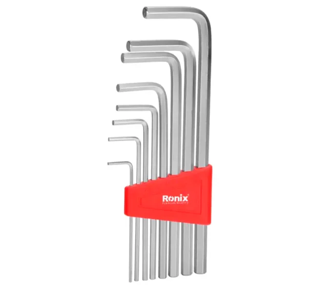 Набор ручных инструментов RONIX RS-0003 20шт.-4