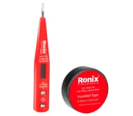 Набор ручных инструментов RONIX RS-0003 20шт.-7
