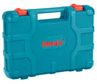 Набор ручных инструментов RONIX RS-0003 20шт.-8