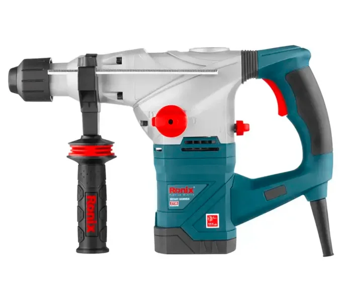 Перфоратор RONIX 2736 1500вт SDS-Plus-2