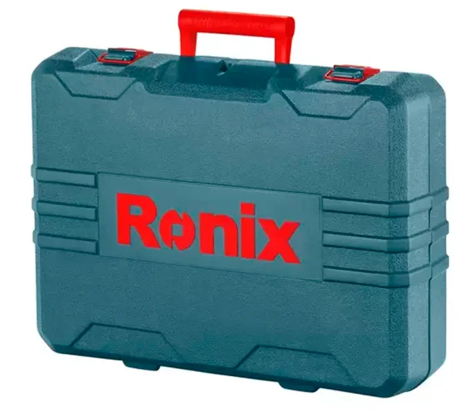 Перфоратор RONIX 2736 1500вт SDS-Plus-11