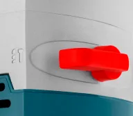 Перфоратор RONIX 2736 1500вт SDS-Plus-10