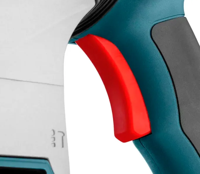 Перфоратор RONIX 2736 1500вт SDS-Plus-7