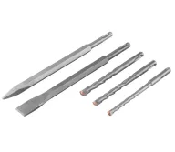 Перфоратор RONIX 2736 1500вт SDS-Plus-9