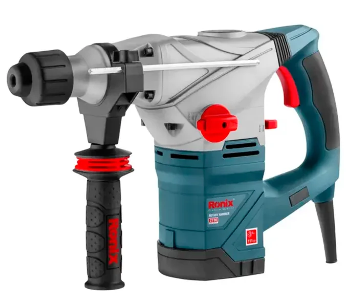 Перфоратор RONIX 2736 1500вт SDS-Plus-1