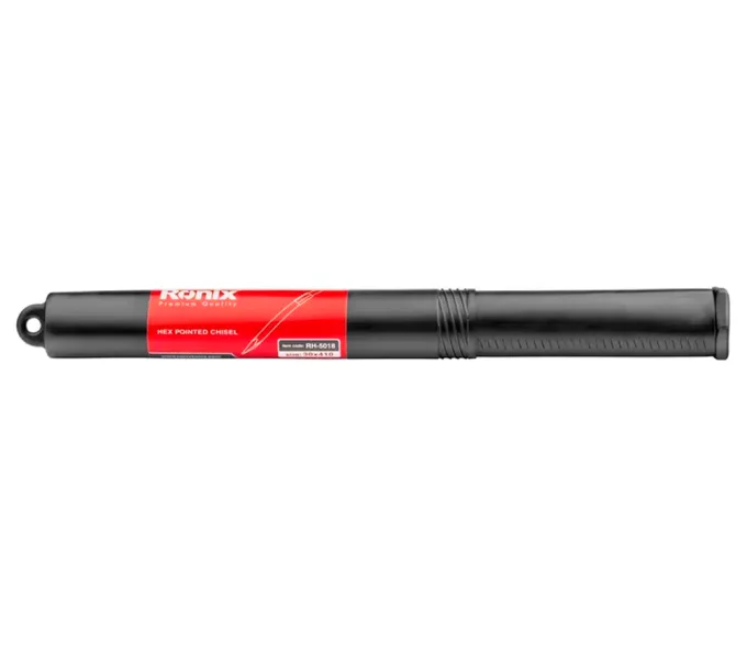 Daltă ascuțită RONIX RH-5018 30mm x 400mm-4