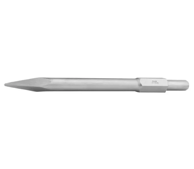 Daltă ascuțită RONIX RH-5018 30mm x 400mm-1