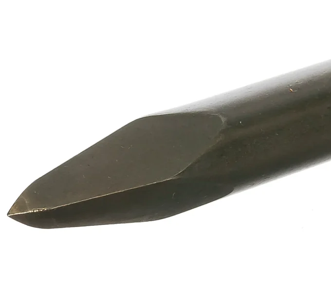 Daltă ascuțită MILWAUKEE Pointed 400mm-2