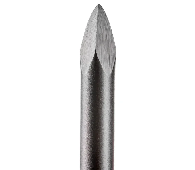 Daltă ascuțită MILWAUKEE Pointed 400mm-5