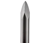 Daltă ascuțită MILWAUKEE Pointed 400mm-5