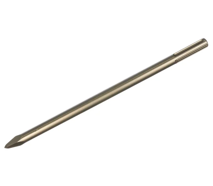 Daltă ascuțită MILWAUKEE Pointed 400mm-1