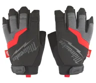 Рабочие перчатки беспалые MILWAUKEE 48229743 10/XL-1