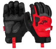 Mănuși cu protecție la impact MILWAUKEE Impact Demolition 10/XL-1