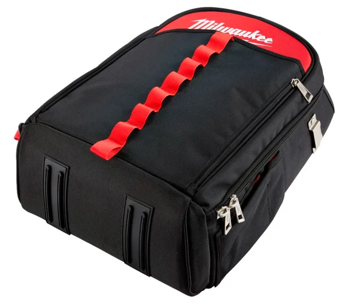 Rucsac pentru scule MILWAUKEE Low Profile Backpack Nailon-3