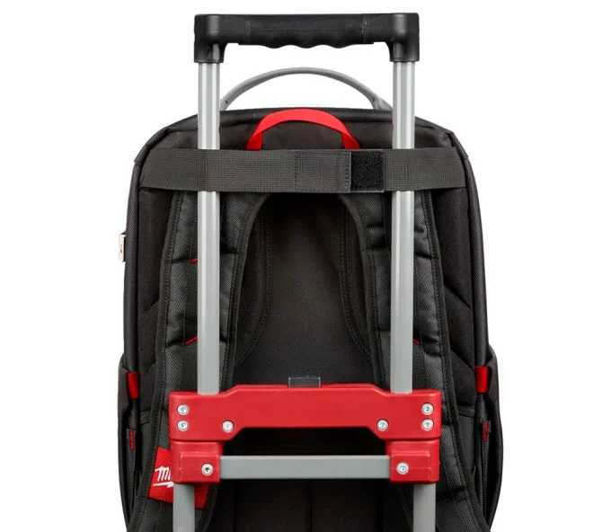 Rucsac pentru scule MILWAUKEE Low Profile Backpack Nailon-4