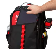 Rucsac pentru scule MILWAUKEE Low Profile Backpack Nailon-5