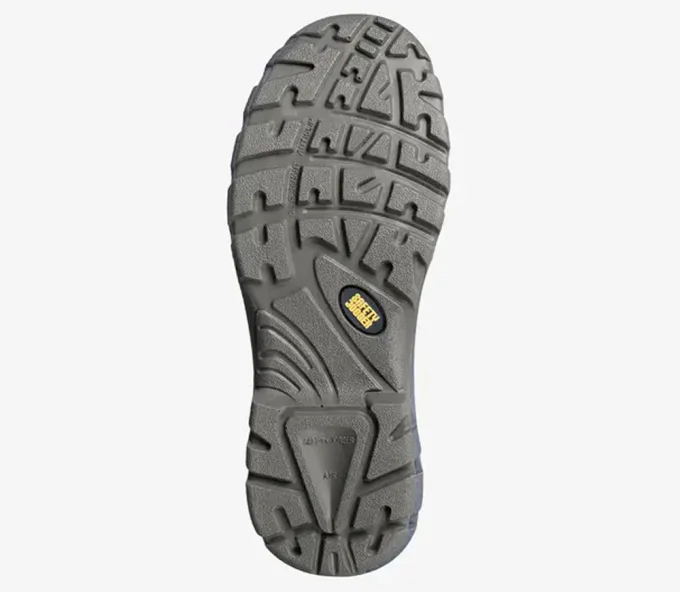 Сапоги рабочие SAFETY JOGGER PROMO ALASKA S3 Коричневые 39-5