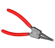 Щипцы для стопорных колец RONIX RH-1727 180мм-3