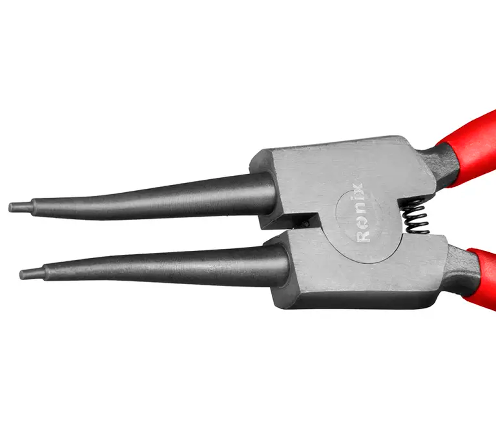 Clește pentru circlips RONIX RH-1727 180mm photo 3