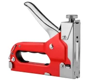 Степлер ручной RONIX RH-4804 Скобы/Гвозди-5
