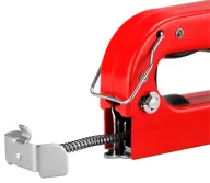 Степлер ручной RONIX RH-4804 Скобы/Гвозди-6